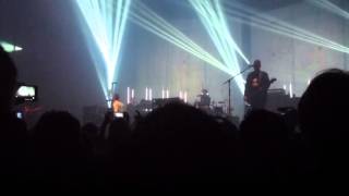 Editors - Salvation @ Heineken Music Hall Amsterdam 4/11/2015