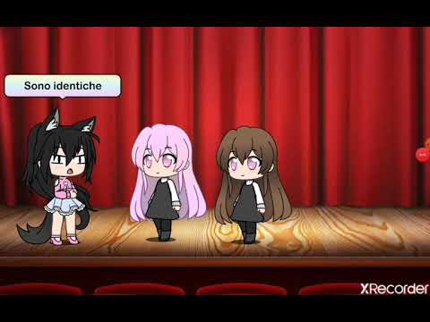 Cose che odio nei gacha video/oc