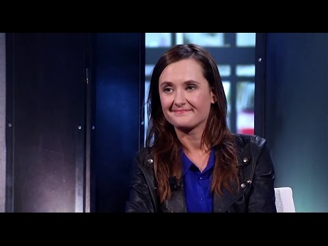 Hedwig Heinsman — Hedwig Heinsman (DUS Architects) bouwt een grachtenpand in A