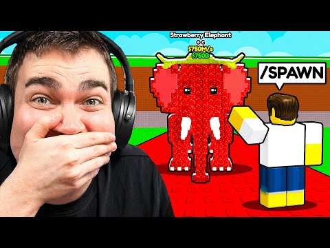 Making Kids Cry Using Admin in Steal a Brainrot!