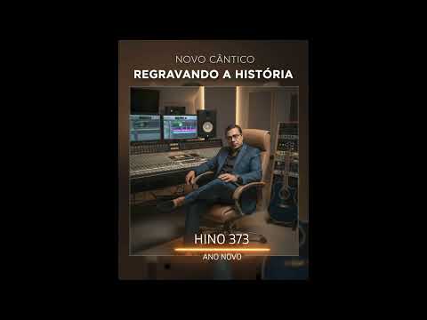 HINO 373 ANO NOVO