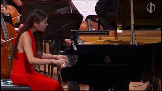 Download lagu Shio Okui - Saint=Saëns Piano Concerto No.2 Op.22   サン=サーンス ピアノ協奏曲 第2番 mp3
