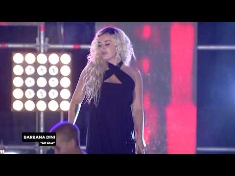 Barbana Dini - Me mua