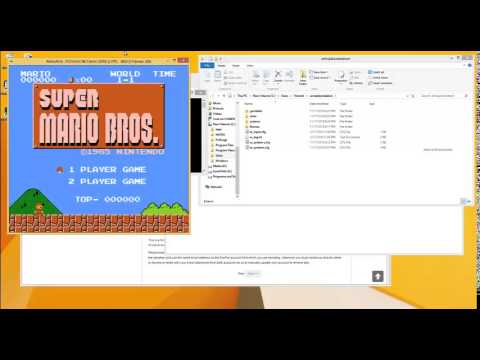 Dual Shock 4 (PS4) Controller on Windows 8.1 (Retroarch and Emulation Station)