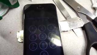 iPhone Disabled Connect to iTunes   How to Unlock Disabled iPhone Without Losing Data