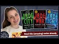 Why You Should Read The Greenbone Saga By Fonda Lee