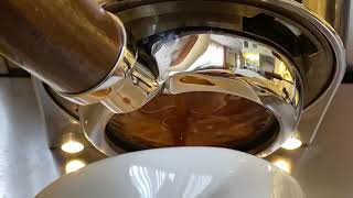 Natural Rwandian - Double Ristretto