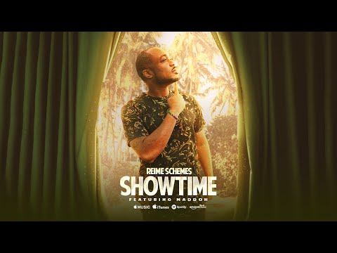 Reime Schemes - SHOWTIME (Ft. Maddoh) [Official Music Video 2022]
