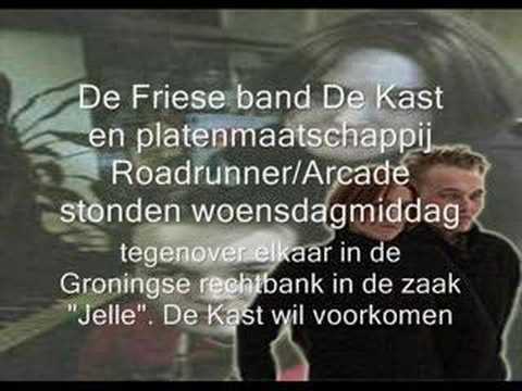 Slimme Schemer feat. Tido - Jelle