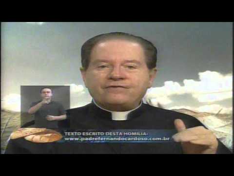 O Pão Nosso 13 Dezembro 2012 Pe.F.C.Cardoso.