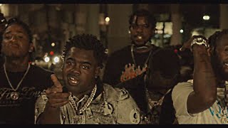 Kidd Kidd - Non Stop - Freestyle (Official Music Video)