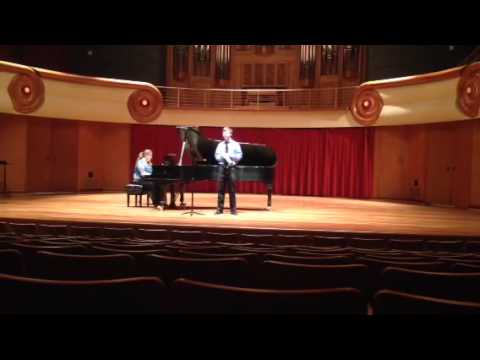 NTC 2016 "Fantaisie Brillante"