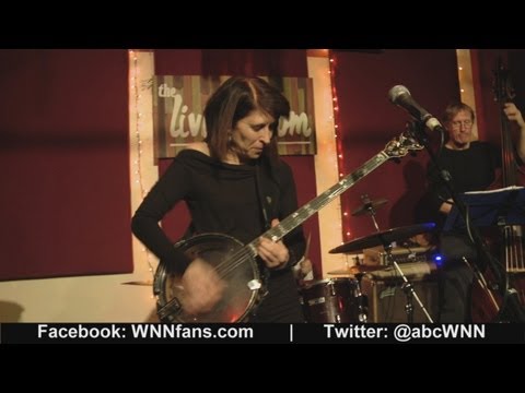 Rob Nelson Polka by Cynthia Sayer