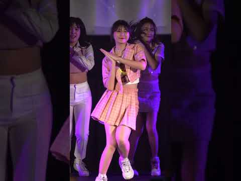 Fancam[4K] N'Notepleng - Make you happy(Cover)