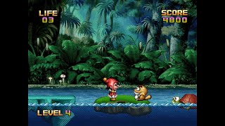 Millennium Arcade Neo 2.0: Jack Adventure (2012 M521)