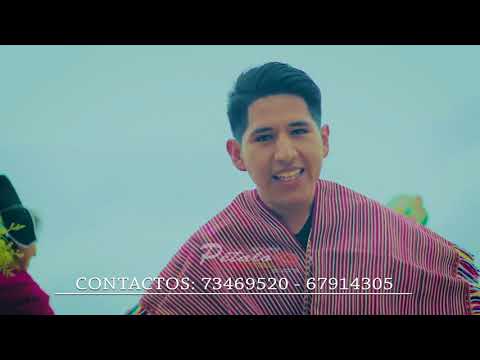PÉTALO ROJO -Sucre (Santiaguito Primicia 2018) MCM Producciones
