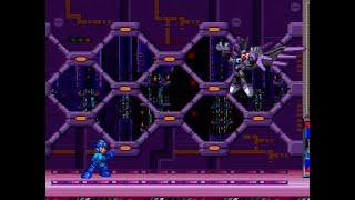 みなさんへのお詫びのロックマン８　パート８