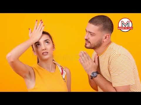 Hizi hapa Faida za kuomba msamaha Mpenzi wako, Jifunze Kuomba Msamaha, Pale unapokosea