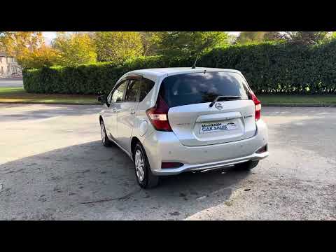 2020 Nissan 1.2 Petrol Automatic Hybrid Top Spec - Image 2