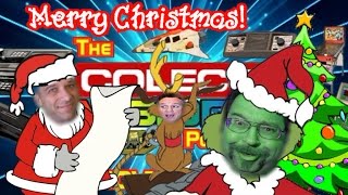 Coleco Coleco Coleco!