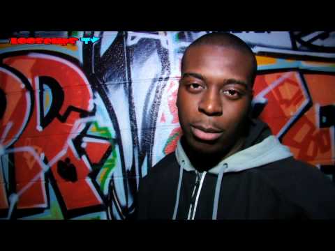 Looselips TV - Dapz
