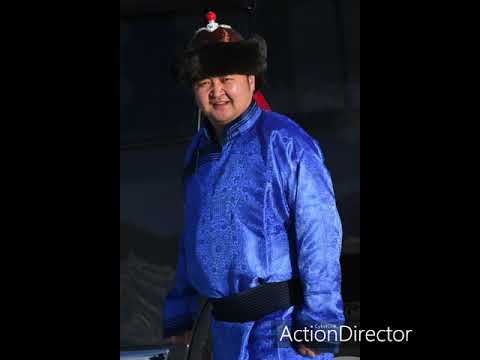 Losol Boldbaatar- Zuudlehgui l shuu dee