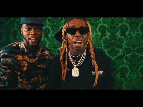Papoose Feat. Lil Wayne Thought I Was Gonna Stop (Official Video)