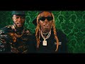 Papoose Feat. Lil Wayne "Thought I Was Gonna Stop" (Official Video) Papoose Feat. Lil Wayne "Thought I Was Gonna Stop" (Official Video)