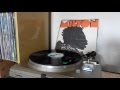 Milton Nascimento - Para Lennon e McCartney (vinyl rip / LP / MONO / Audio-Technica AT95E)