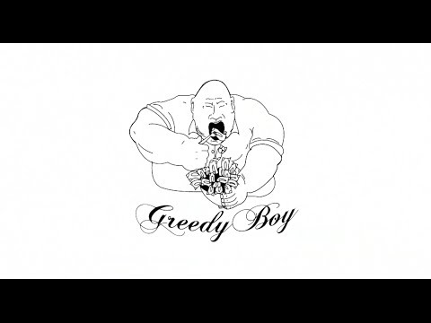 Born Why: Born Flow/Pound Cake "remix"