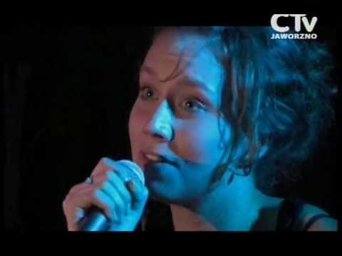 5/5 Beata Banasik - Ach panie, panowie