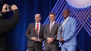 ACI Excellence in Concrete Construction Awards Gala