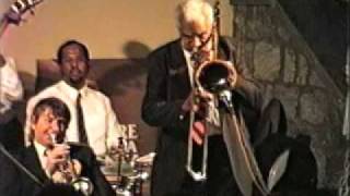 Louis Nelson in Ascona 12