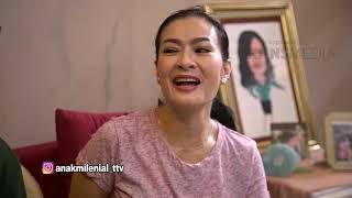 Download lagu ANAK MILENIAL -   Bantuin Lunasin Utang Lutfhi (22/1/19) Part 1 mp3