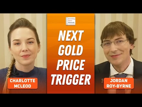 Jordan Roy-Byrne: Gold, Silver Price Setup is Simple, How to Maximize Gains