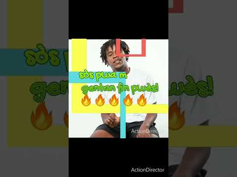 3 Guinness  ( finesse.remake creole version )