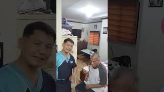 Tst Oct.17,2025,part 3 UPO/ TAYO NAKA 250 COUNTS,JAIME SALAC,P-5 CUPANG ARAYAT PAMPANGA