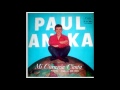 MI CORAZÓN CANTA (My heart sings)  -  PAUL ANKA (1958)