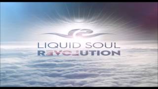 Liquid Soul - Revolution [Full Album]