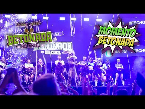 25ª Betonada da Civil: Momento Betonada (Show Completo)