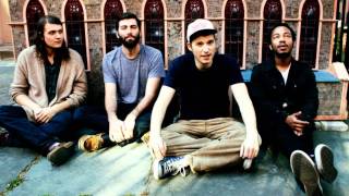 The Wolf - Miniature Tigers