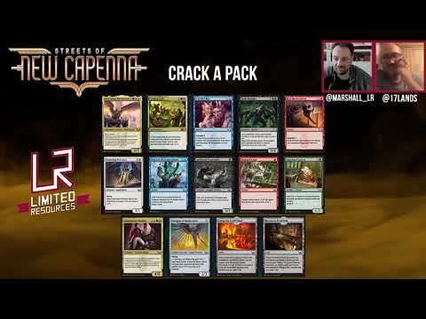 Limited Resources 653 – Sierkovitz from 17Lands on Signals!