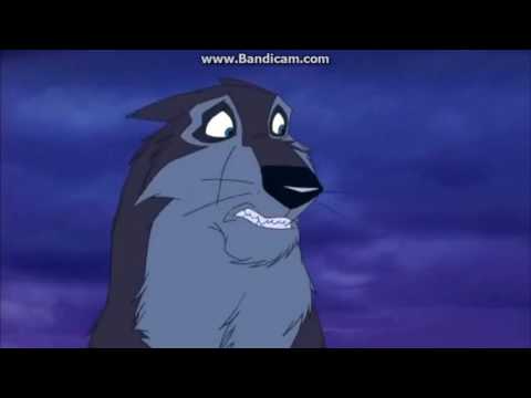 Help I'm An Animal Part 15 - The Standoff / Scarface Injures Skunk / The Twister (1,200 Videos)