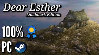 Dear Esther: Landmark Edition (PC) 100% All Achievements Guide