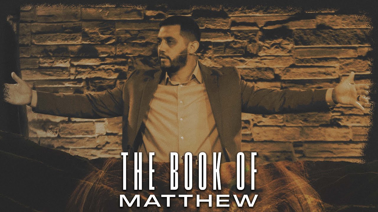 Matthew 5  |  Part 2  |
