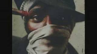 The Boogie Man Song - Mos Def
