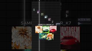 Download lagu Viral Funk Samples #funk #music #sample #viral #montagem #phonk #brazil #flstudio #remake #fyp mp3