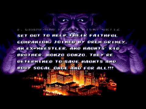 NorCal Regionals 2013: Stream Intro