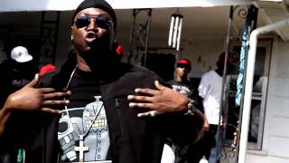 Project Pat feat. Marcos Stony - Gettin Money - Directed By Charles M Robinson