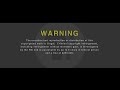 PBS Distribution FBI Warning Screen 2010 2020 PBS Kids Video Dot 1999 2013